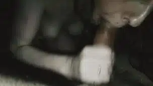 The brunette’s sex was filmed and posted on the Internet