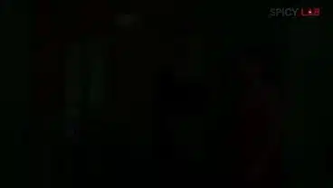 the professor’s wife makes a DP with the students