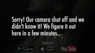 The Rachel Starr Vlog #6