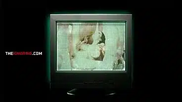 They Dont Moan In Spanish