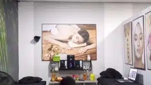 This is my workout before fucking my gym partner,( preview)