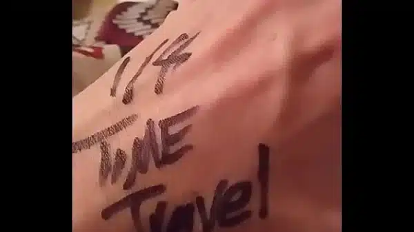 Time Travel Day 1/7/2026 — to Aiden Valentine: Pack your bags