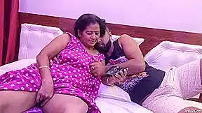 Today Exclusive-indian Aunty Horny Hardcore Fucking