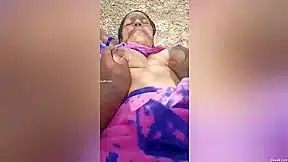 Today Exclusive- Telugu Bhabhi Fucked