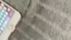 Took This Cheating Bitch To A Secret Spot