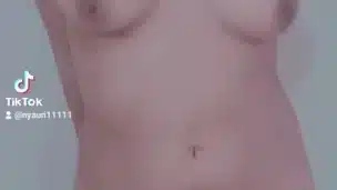 Uncensored latina trend tiktok hot dance