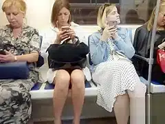 upskirt 5 ( gizli cekim )