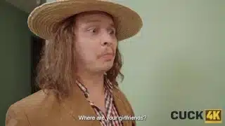 VIP4K – Anal Compilation! #2 2024