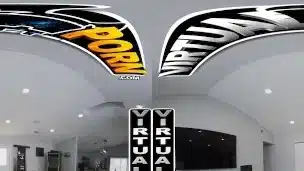 VIRTUAL PORN – Your Horny Stepmom Mandy Waters Teaches You How To Fuck Like A Pro