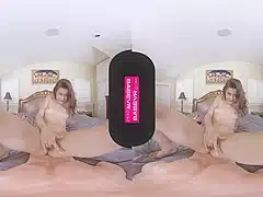 Virtual Reality And Vr Porn – Tina Teen 18+ Is Always Ready For Big Hard Cock