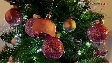 Voyeur stepson has anal threesome and DP with his father’s girlfriend