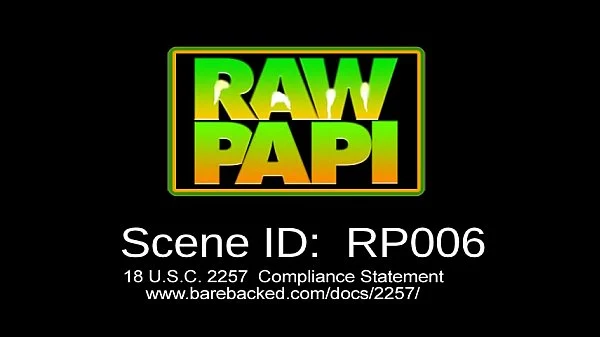 Wild Latino Gay In Bareback sex