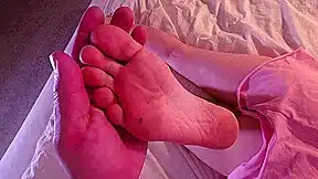 Wtf? Why Is He So Slow With This Virgin?