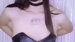 Young dance tiktok trend