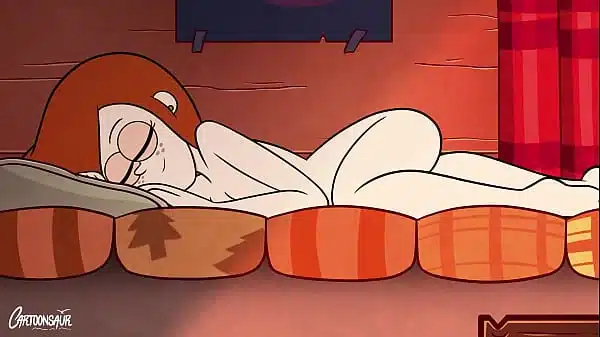 AFTER SUMMER a NSFW Parody by Cartoonsaur (New Format)