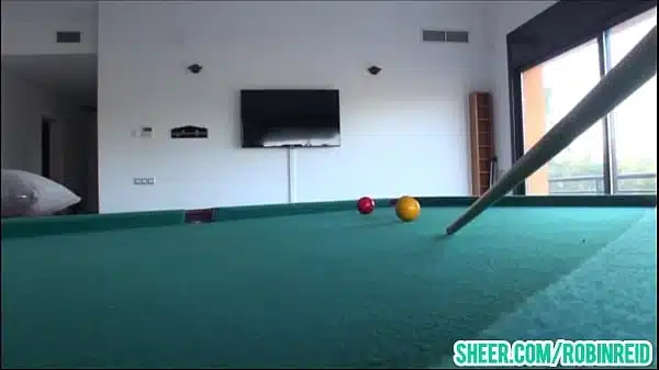 Amirah Seduces Her Boss for a Hard Fuck