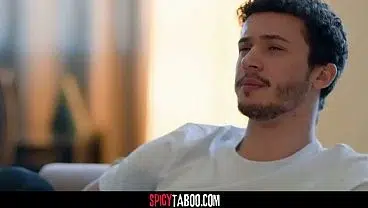 Asian Girlfriend Caught Her Boyfriend Cheating With His Stepmom