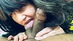 Attractive Super Hot Bimbo Interracial Horny Sex