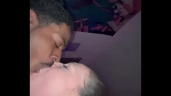 bbw gets 2 big dicks