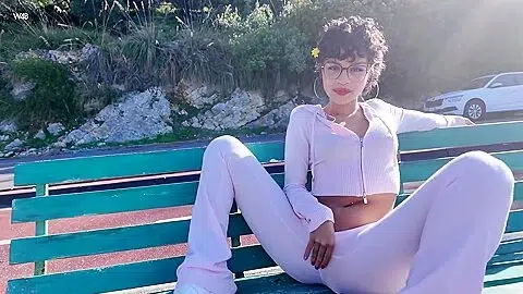 Beach Sex – Lilith Baph