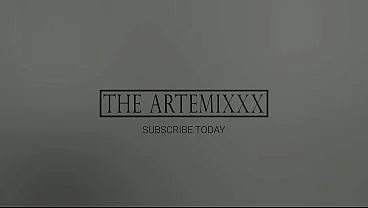 Beautiful ebony babe gets fucked by an thick black cock – xxxBarbie ArtemiXXXX