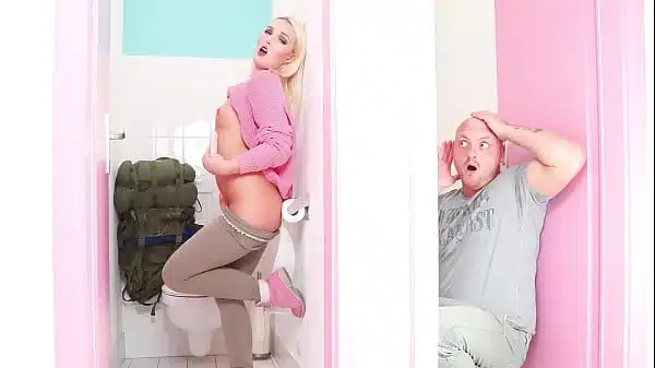 Big Ass Blonde Lovita Fate Gets Creampie Inside Her Pussy – LETSDOEIT