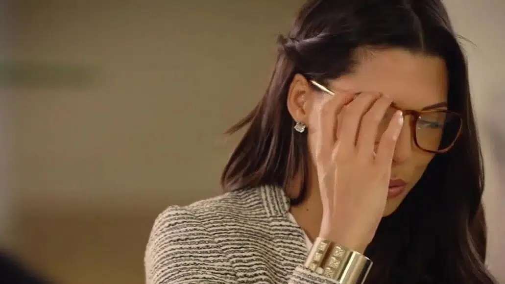 BLACKED – First Interracial For Spanish Babe Alexa Tomas