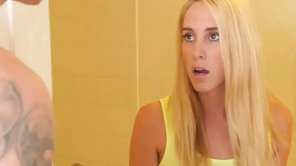 Brutal X – Cock is a lesson for step-sis