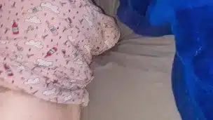 Busty Milf Sneaky Wild Midnight Fuck With DrBlackjohnsonXXX