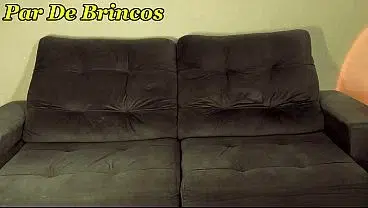 Carlos was so slow that his girlfriend cheated on him with me.