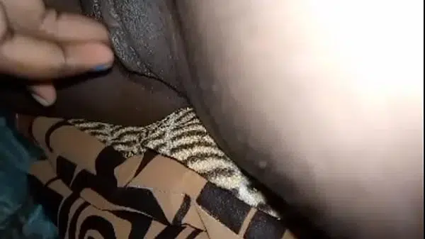 Caught on hidden camera in the changing room