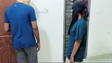 Cheating wife hardcore fuck by husband