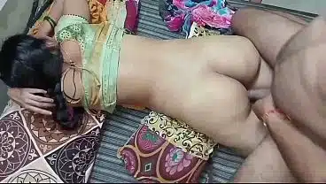 Closeup hard fucking sex video of Indian hot girl janvibhabhi