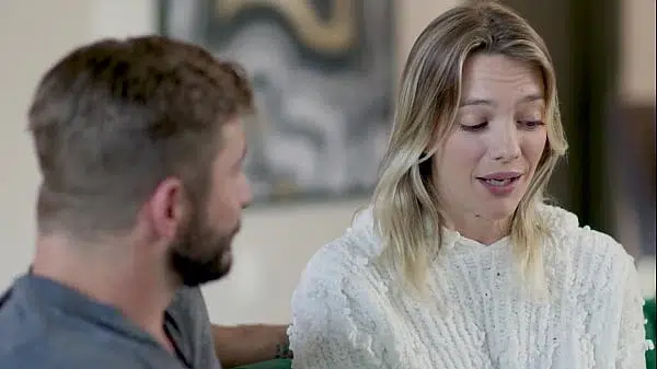 Cock Hungry Teen Kenna James Tempts Family Friend Into Stuffing Her Tight Pussy GP3268