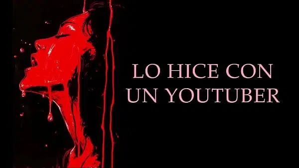 Cumplí mi fantasía con un YouTuber – Relato Erótico Real en Español