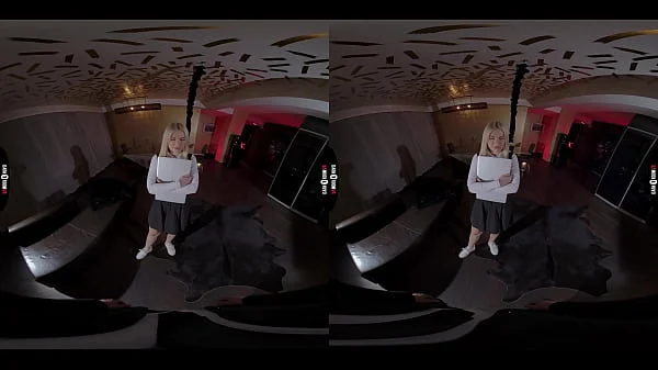 DARK ROOM VR – What Is Your Excuse For Now?