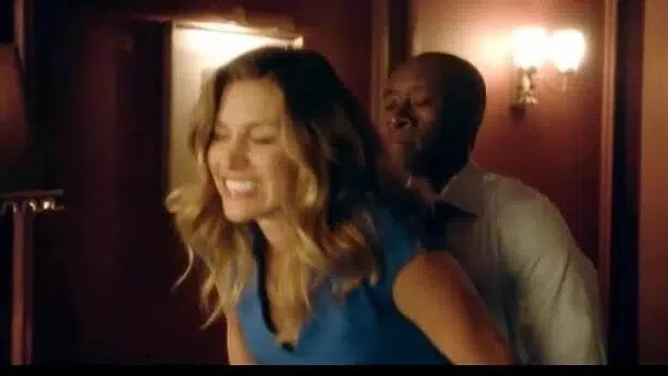 Dawn Olivieri Sex From Behind In A House Of Lies
