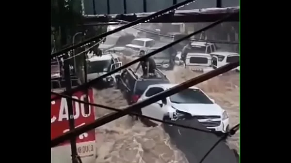 Desastre en REPÚBLICA DOMINICANA