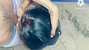 Desi Girlfriend Drinking All Cock Sparm In Mouth