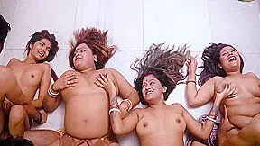 Desi Tharki Family Gangbang Group Hardcore Sex Full Movie ( Hindi Audio )