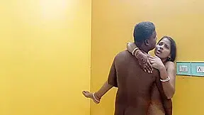 Desi Village Hot Couples Romantic Fuck In Hindi Video