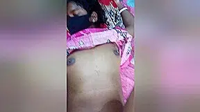 Desi Village Housewife Hard Fucking With Hasband