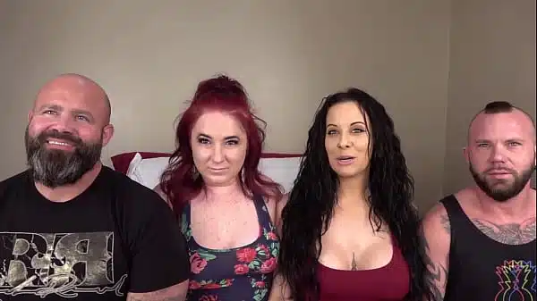 Desperate Amateurs cumshot compilation