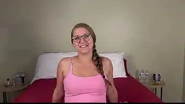 Desperate Amateurs hot sexy college babes getting their tight pussies pounded hard by big hard cock