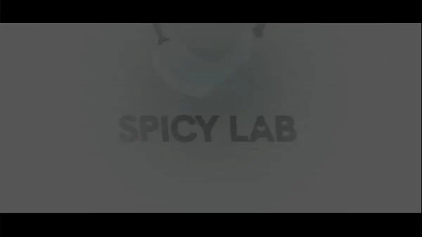 Double cocks to satisfy slutty cubana