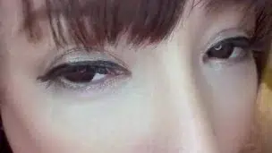 【無】縦型動画 036 ～原寸大くぱぁオナニー～ パート2