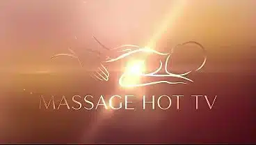 EBONY GIRL WITH HUGE BOOBS MASSAGE #4