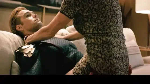 Elisabeth Shue Nude & Sex Scenes On Scandalplanetcom