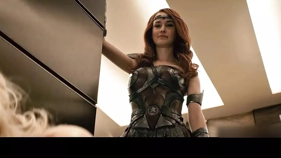 Erin Moriarty Nude & Sex Scenes Compilation ScandalPlanetCom