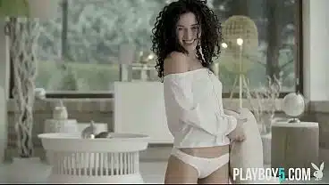 Europe brings us two petite MILF babes who are both super HOT